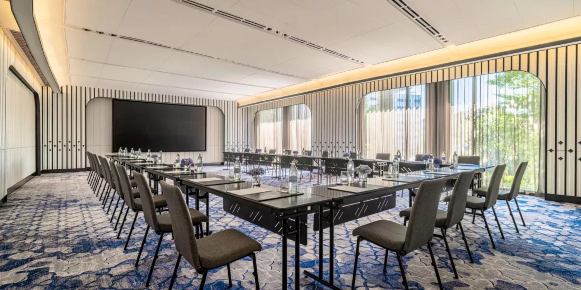 The Lue Room