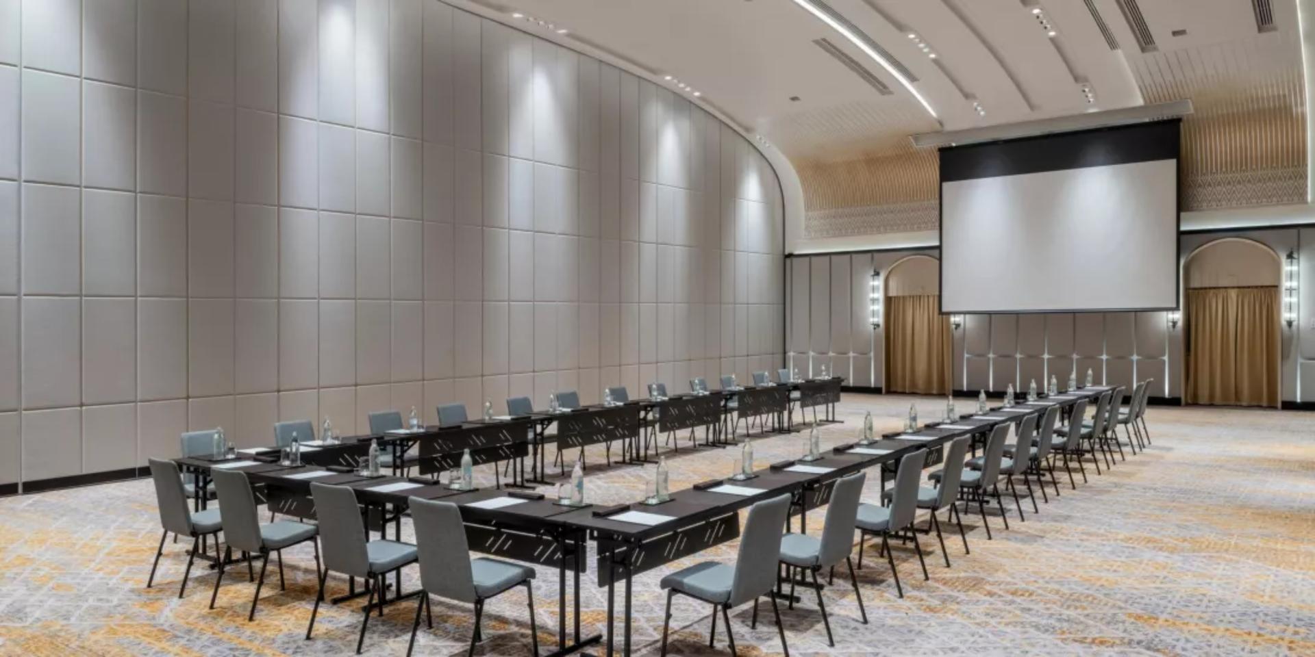 Grand Ballroom 1