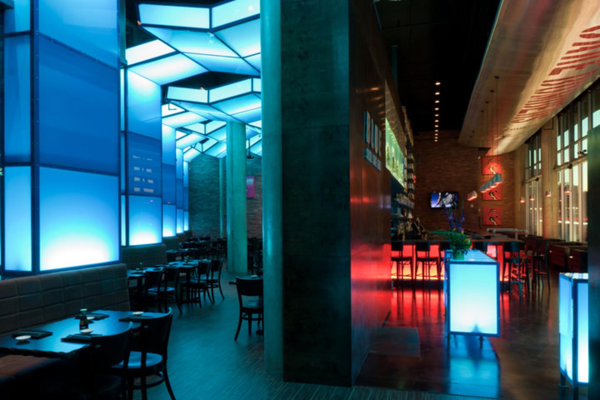Party Room