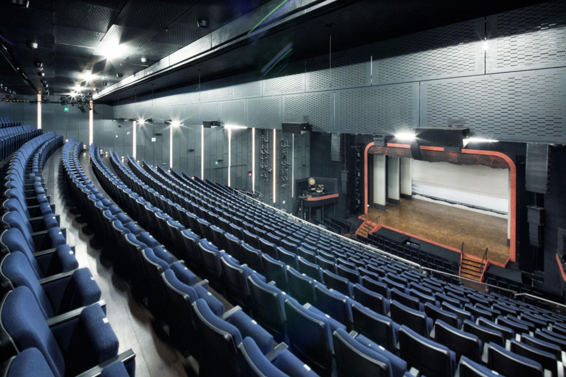 Teatro Telcel