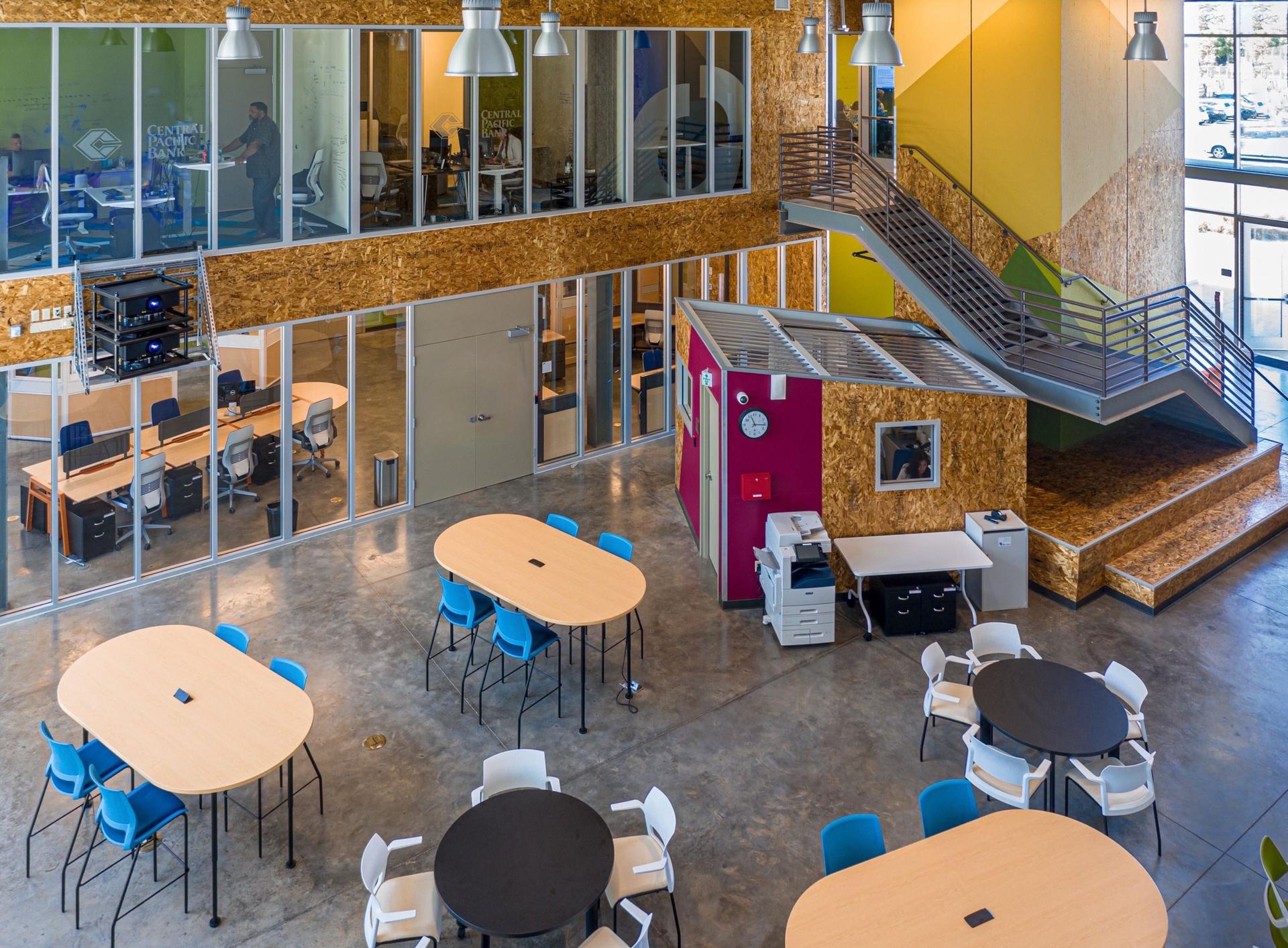 Complete Buyout of Entrepreneurs Sandbox