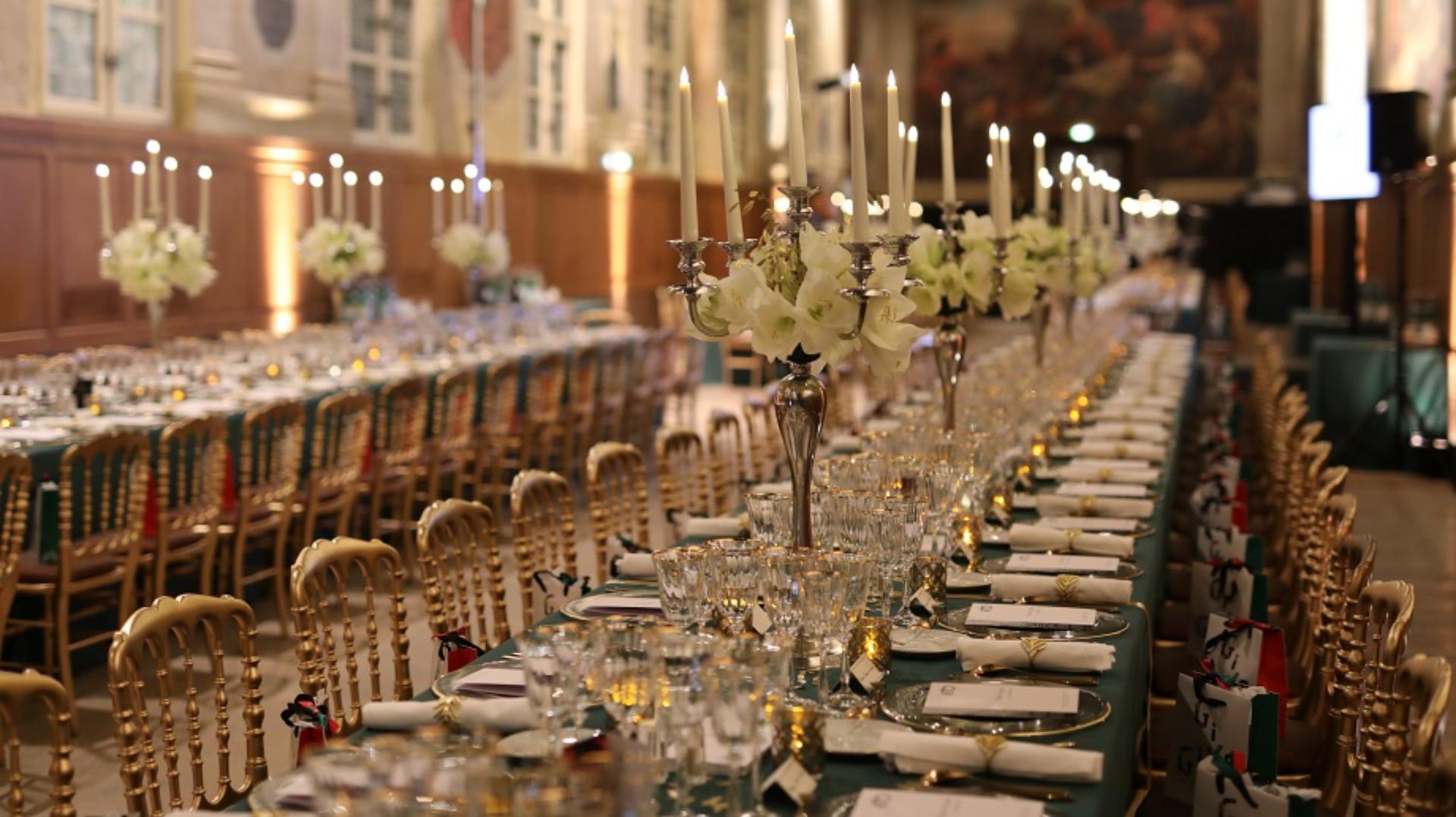 Turenne Room