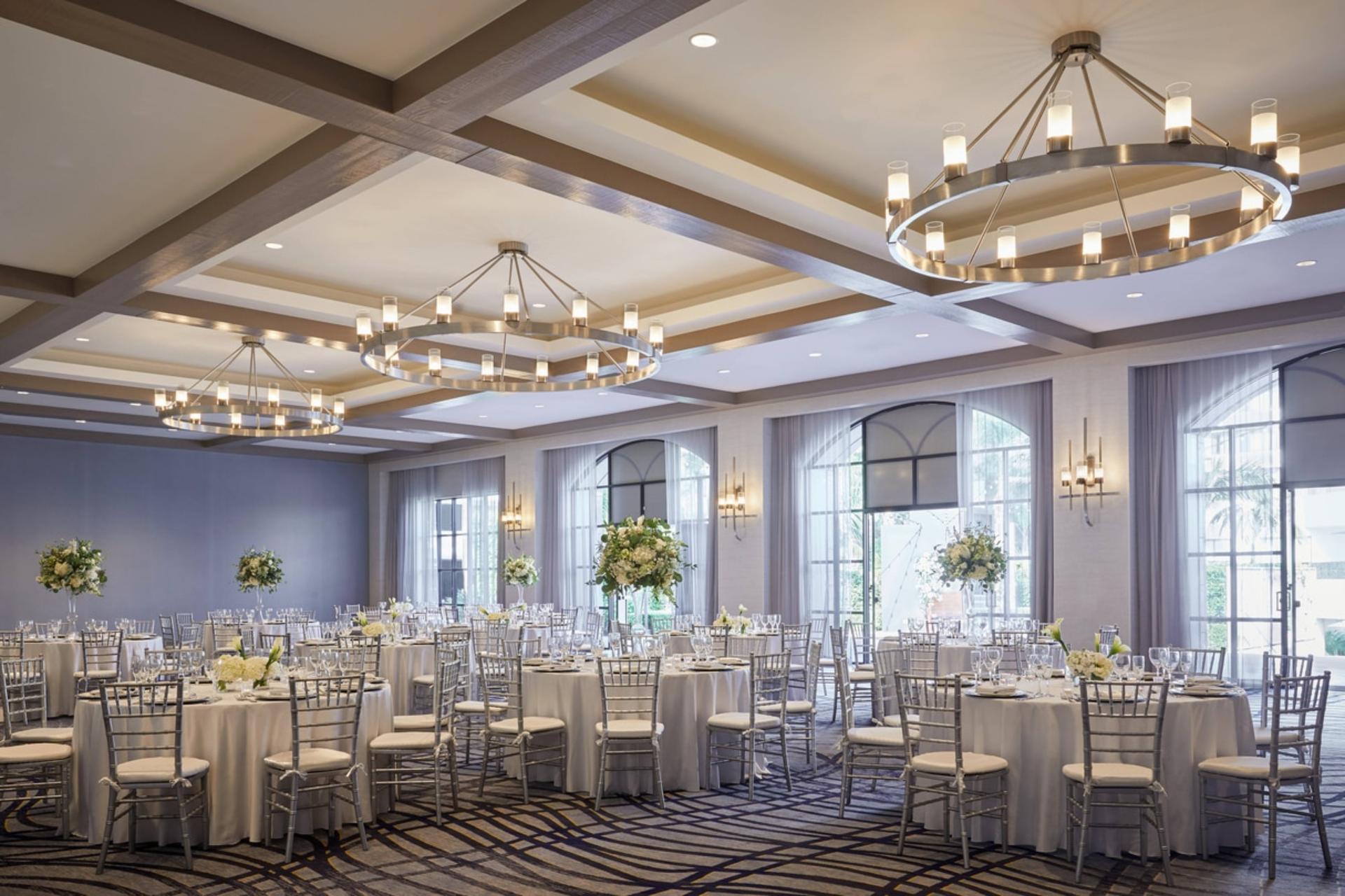 Catalina Ballroom