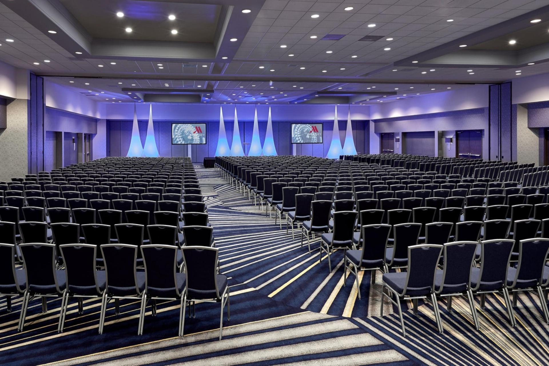 Grand Ballroom