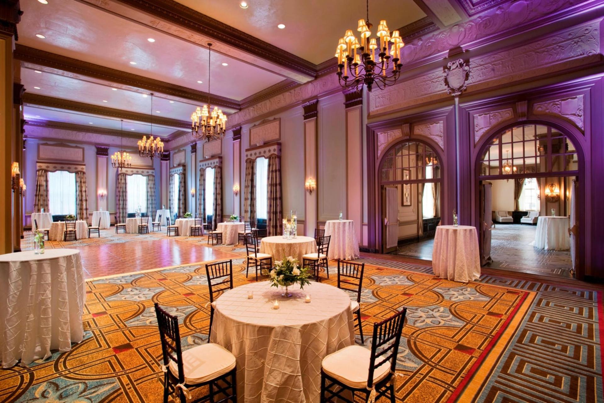 Poinsett Ballroom