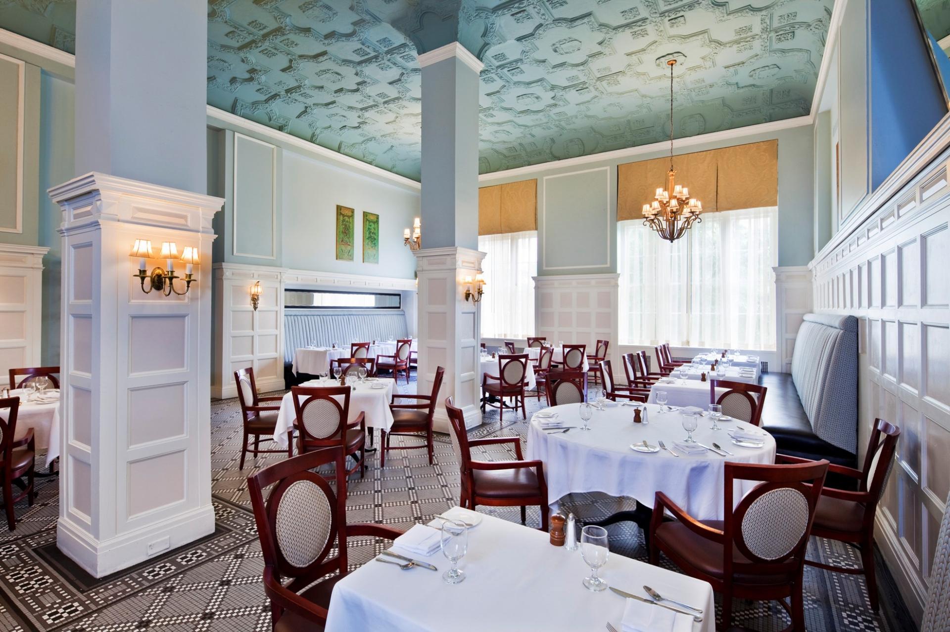 Spoonbread Restaurant
