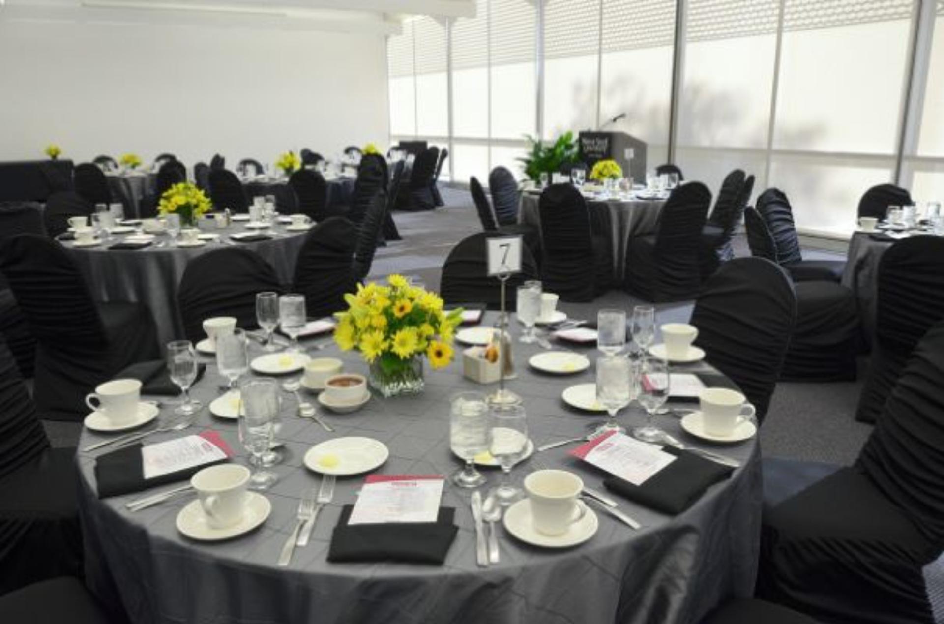 Room BC