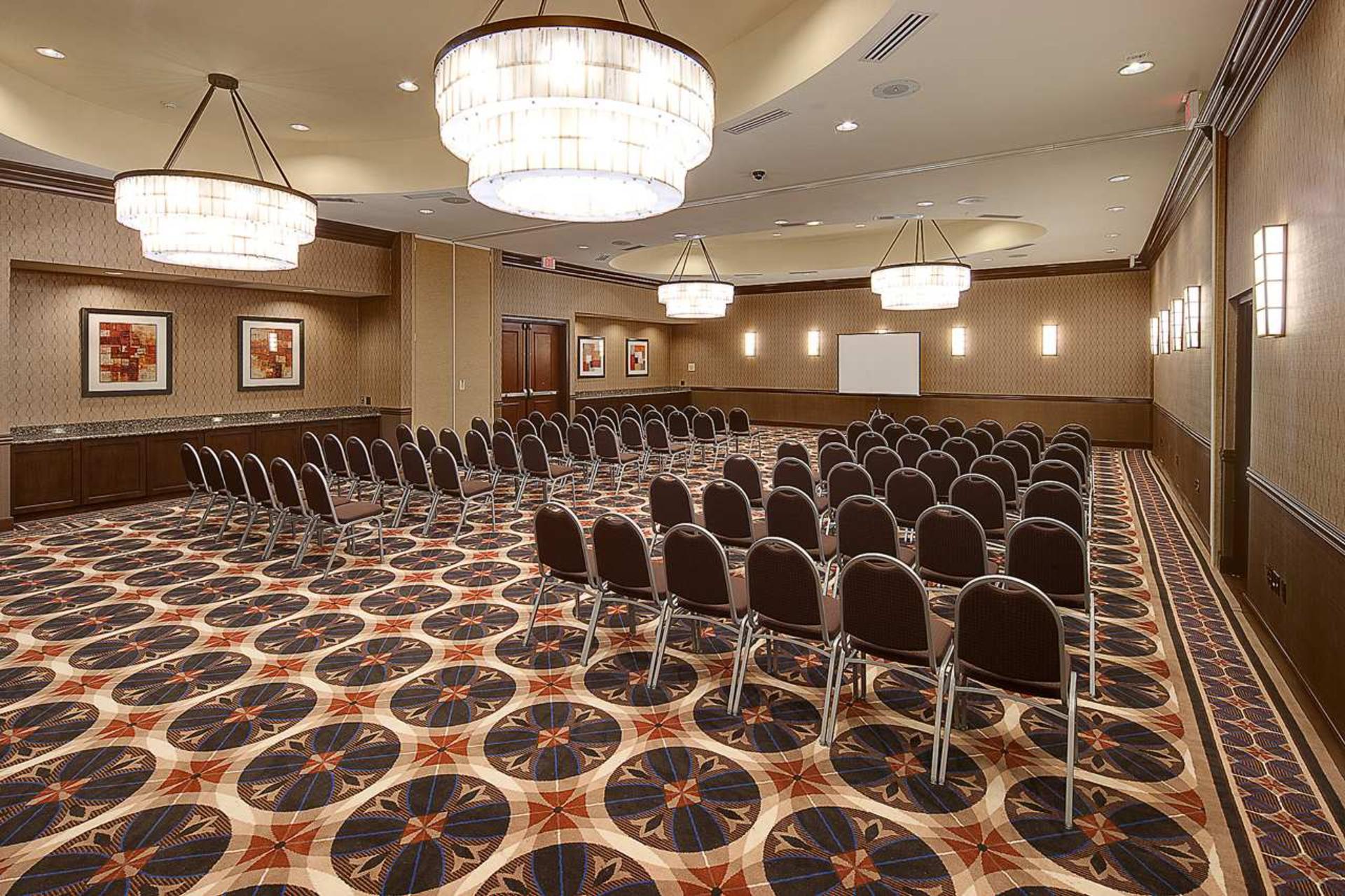 Main Ballroom