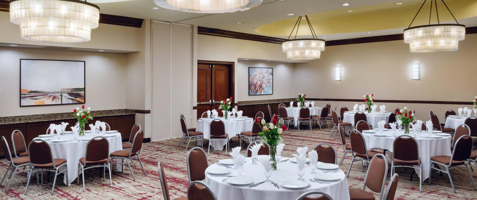 Salon B
