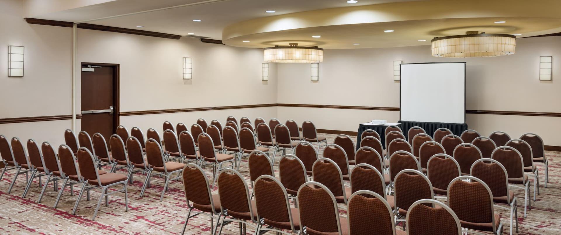 Salon C
