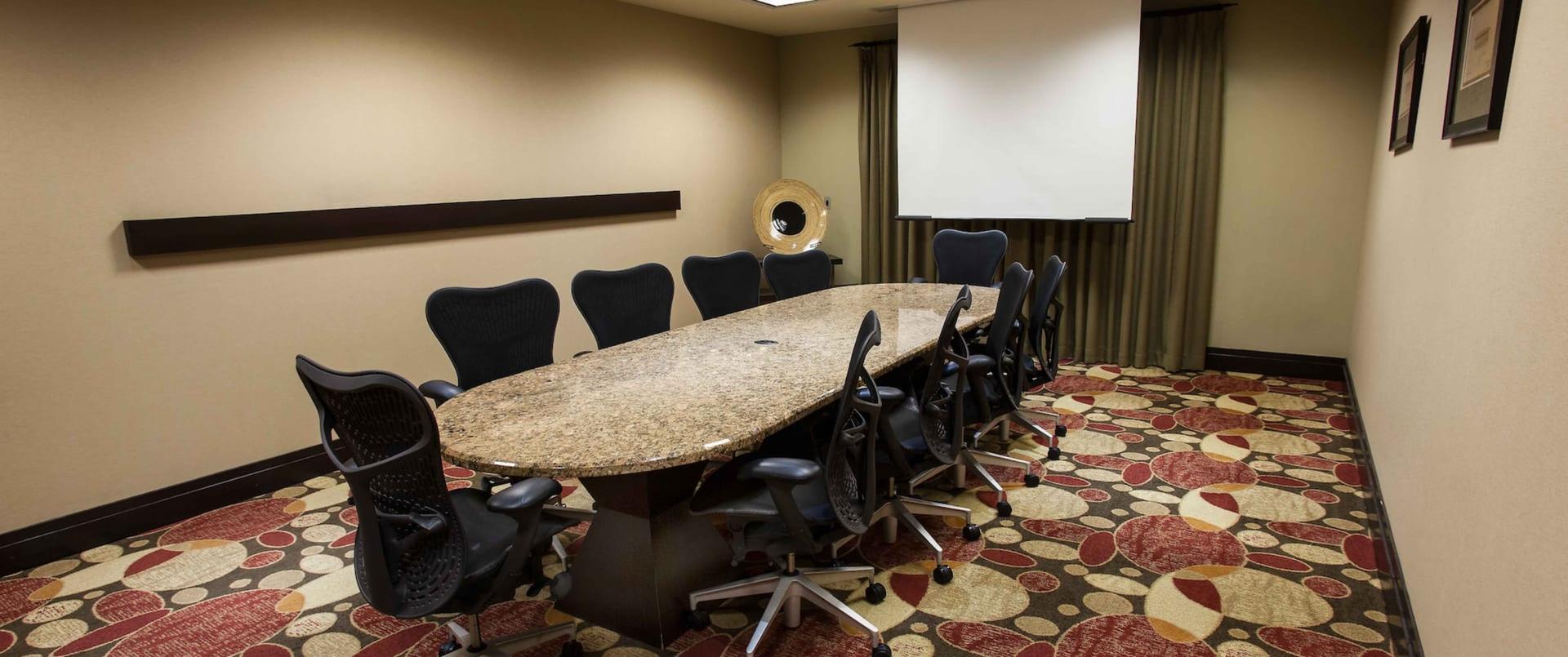 University Board Room