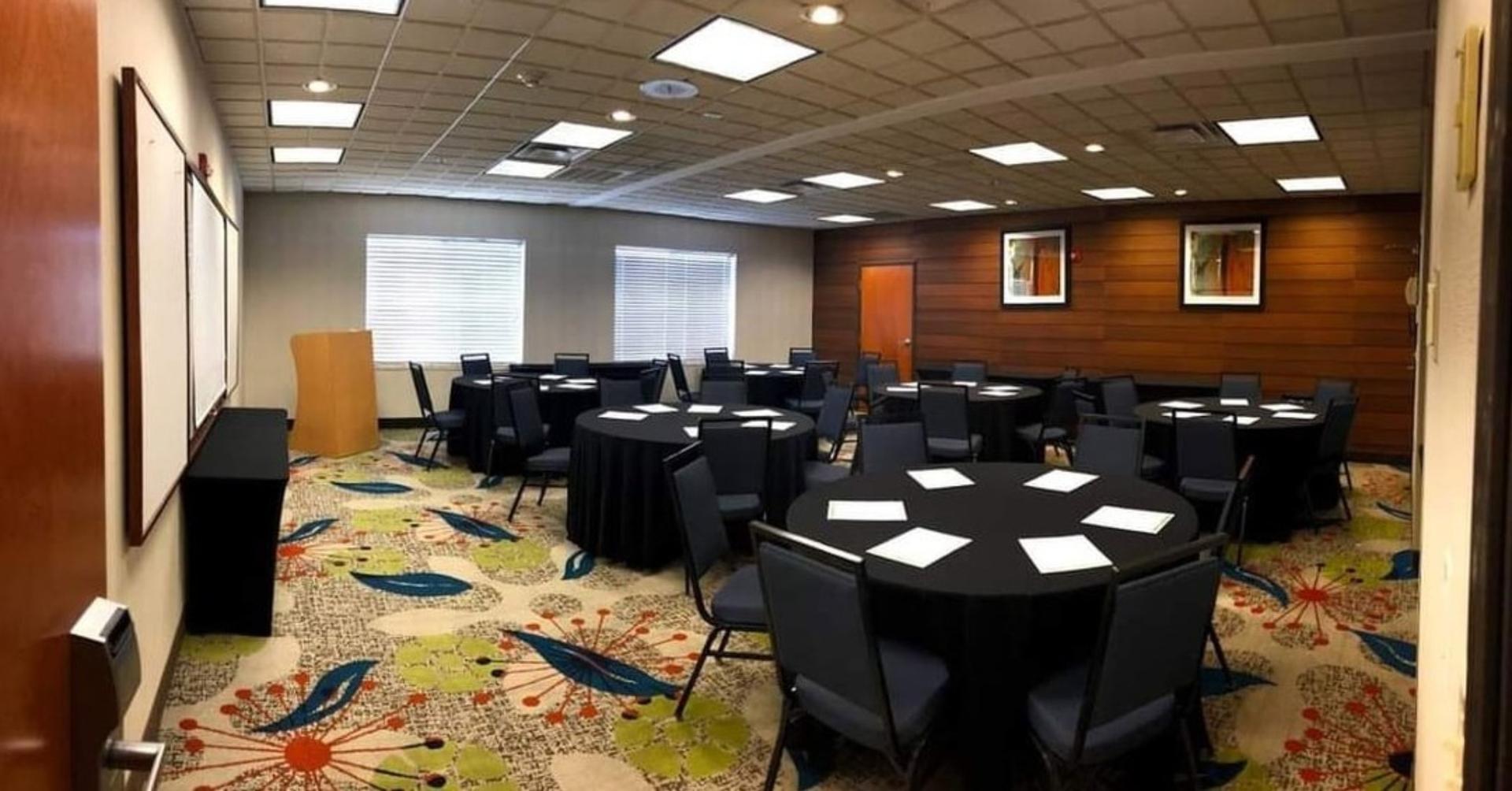 Sun City Room