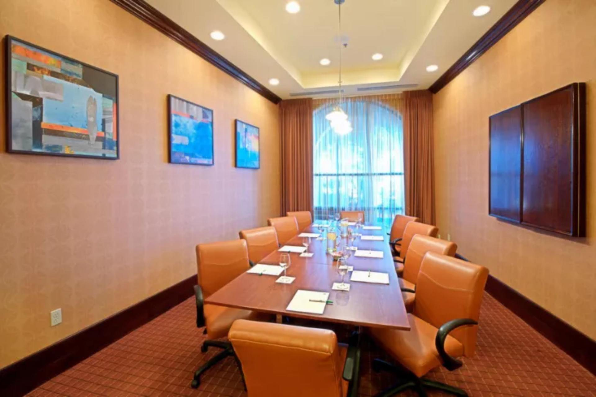 Boardroom