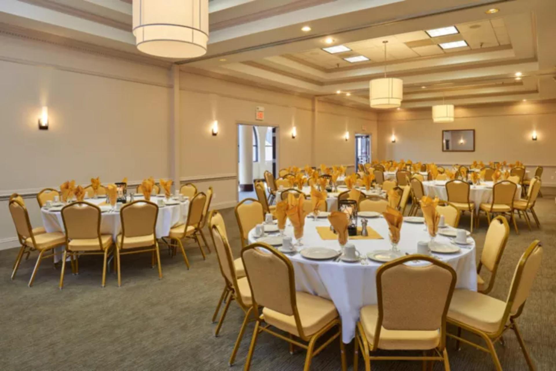 Ballroom