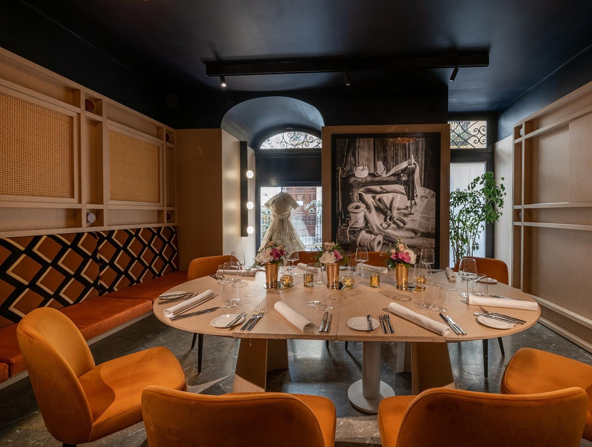 Private Room
