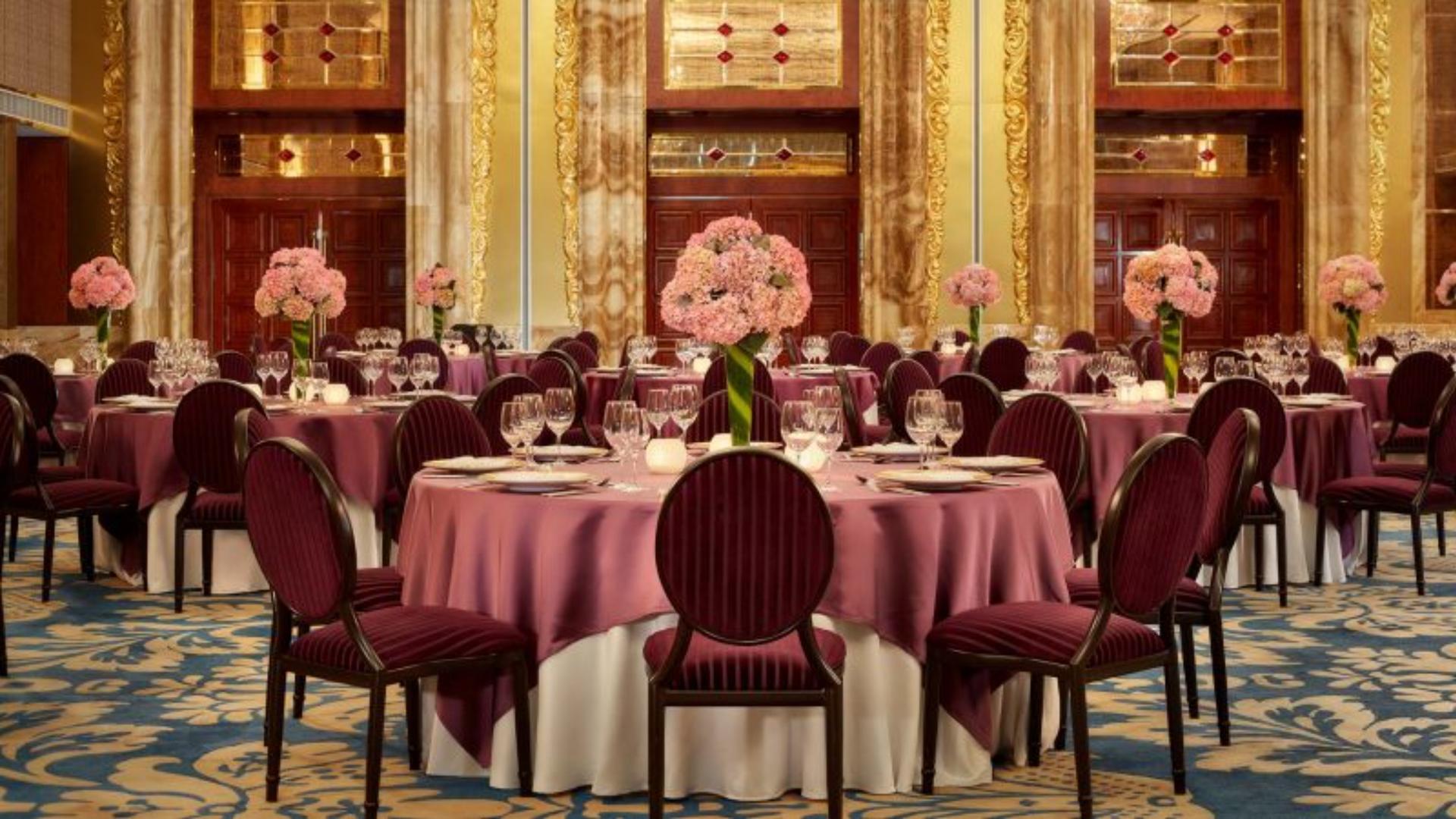 La Scala Ballroom A