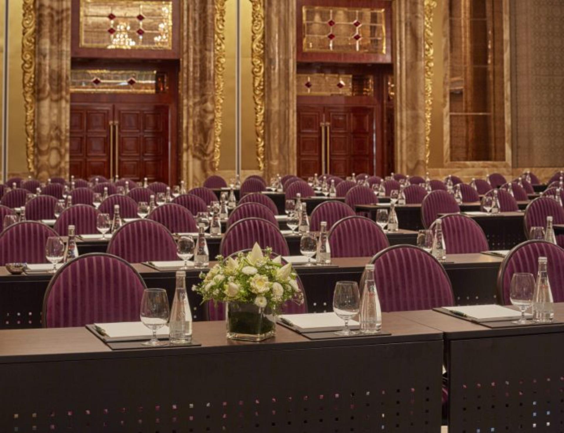 San Carlo Room