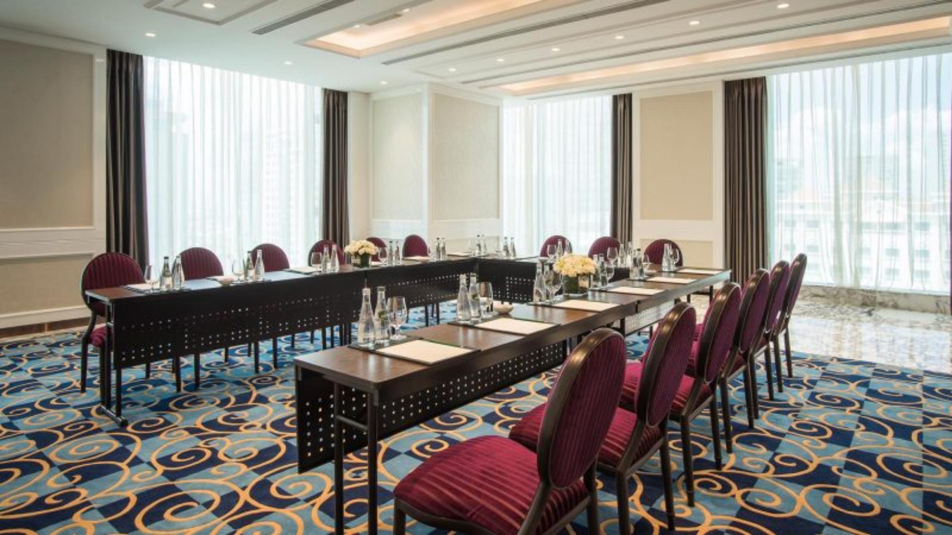 Boardroom 3 