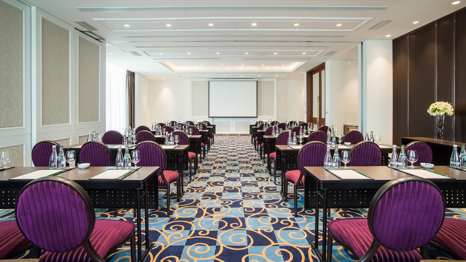 Conference Room 5