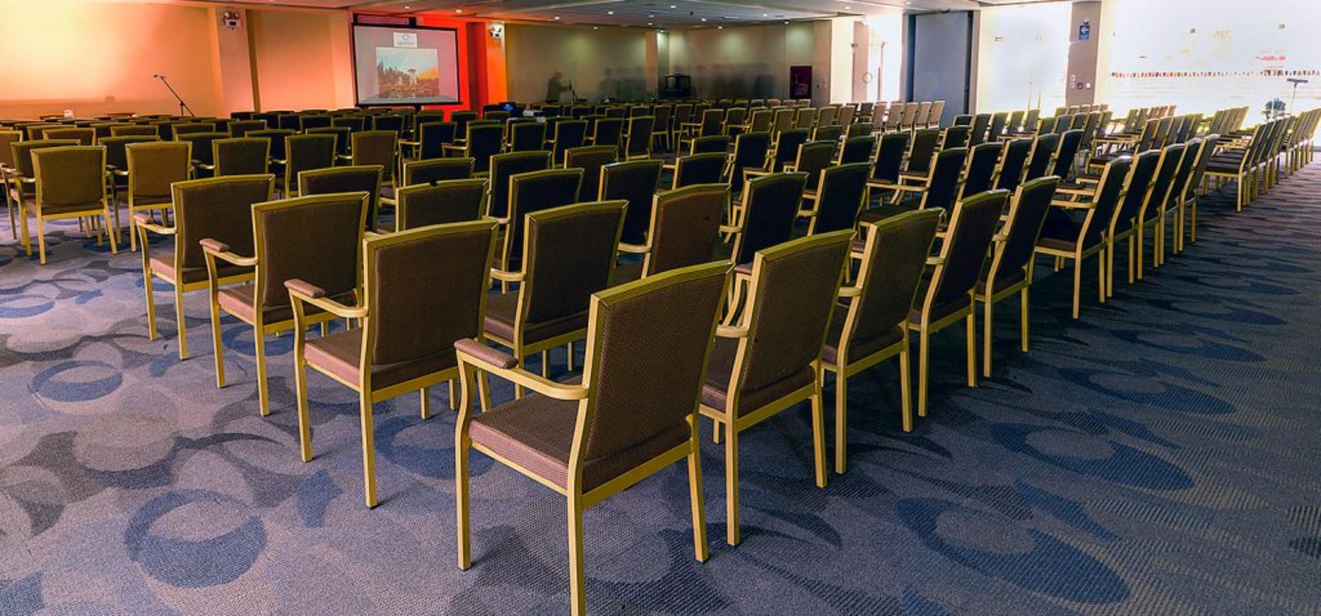 Multipurpose Room