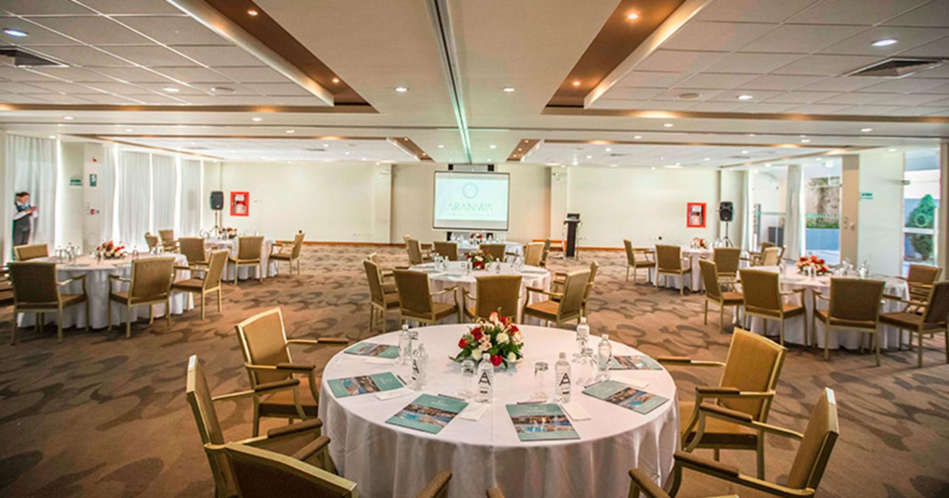 Multipurpose Room A