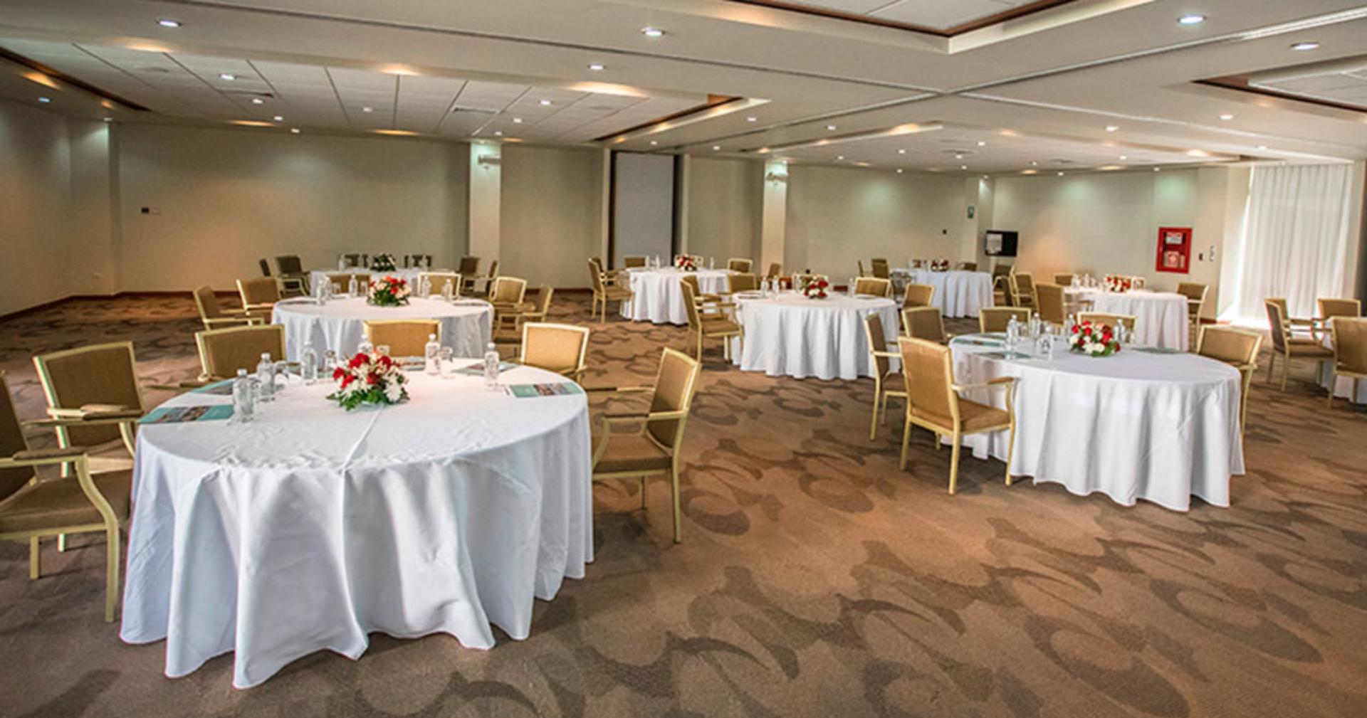 Multipurpose Room B