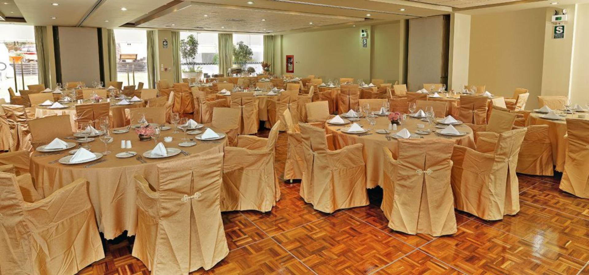 Multipurpose Room C