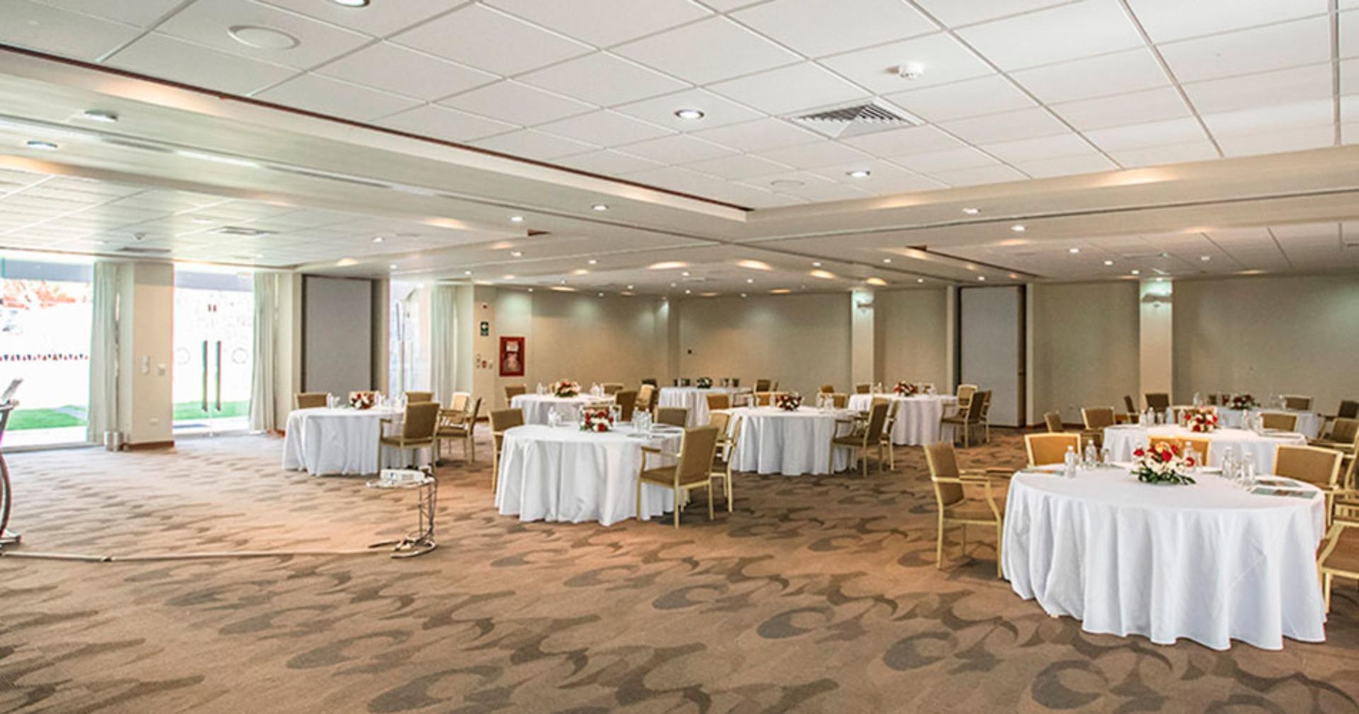 Multipurpose Room D