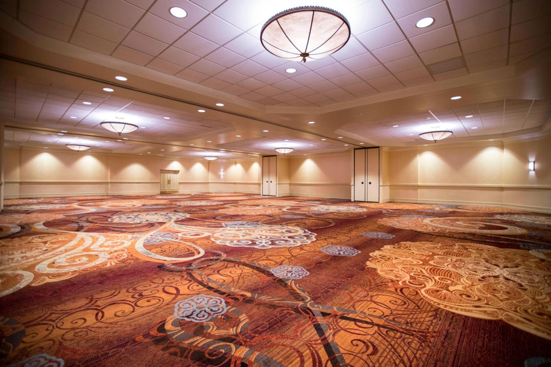 Crown Jewel Ballroom