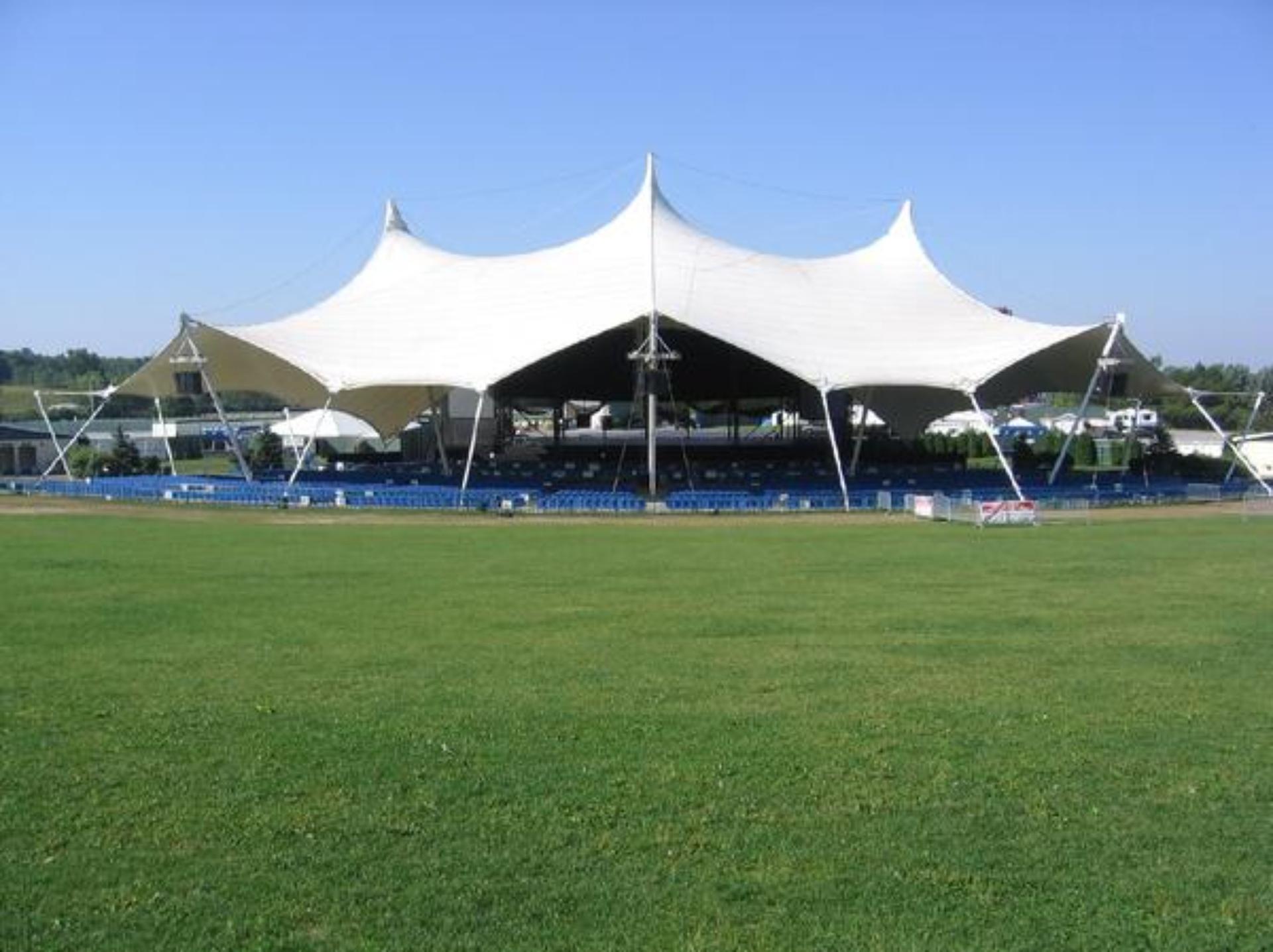 Darien Lake Performing Arts Center