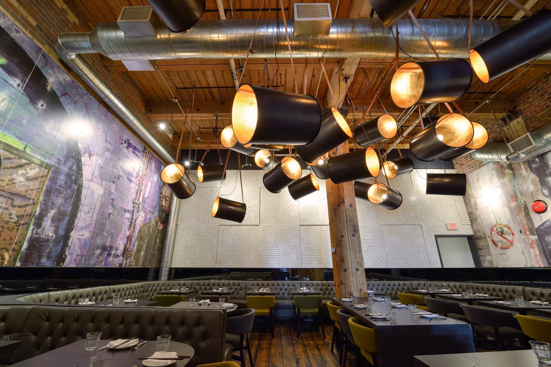 Main Dining Room – Full