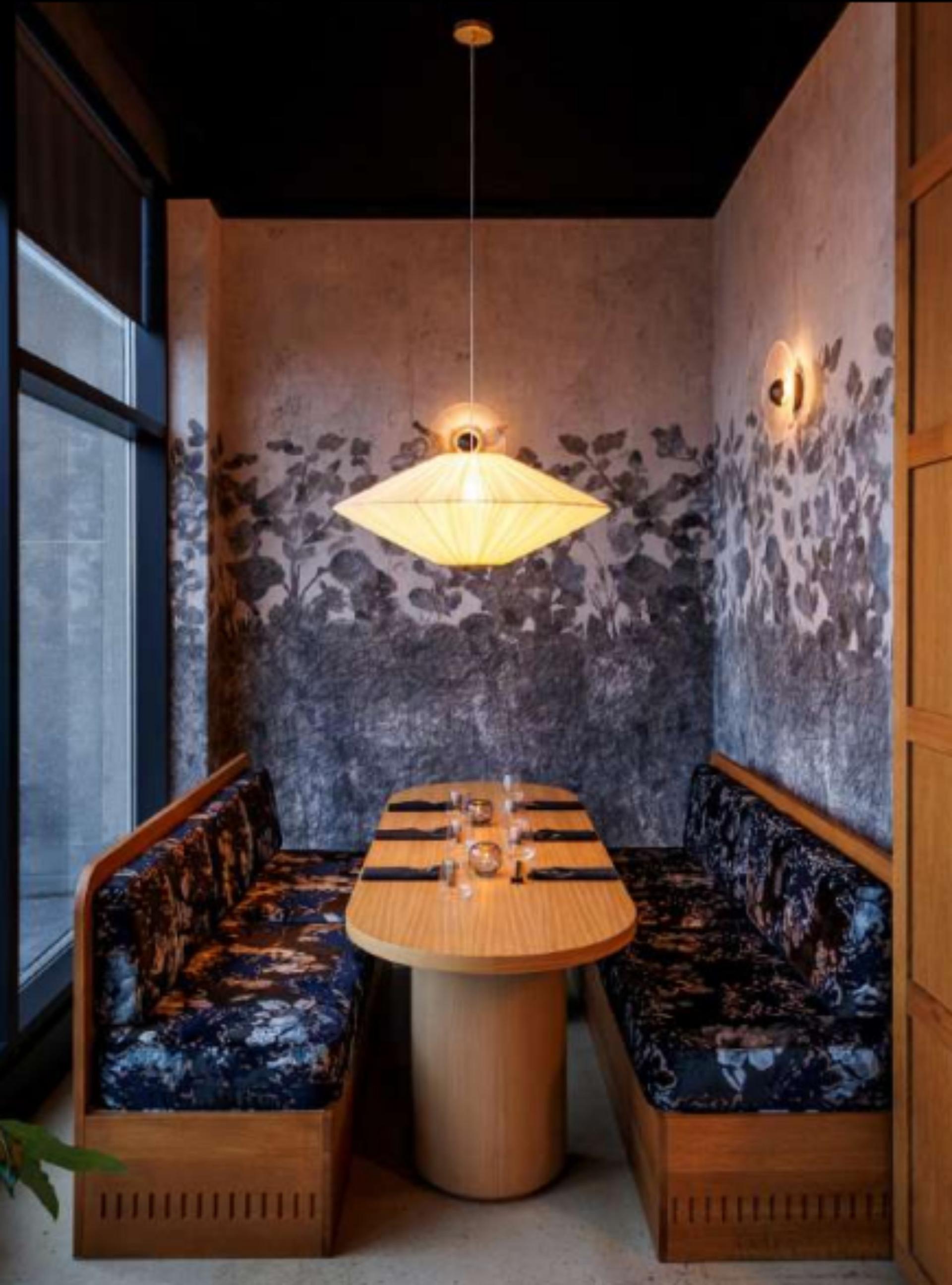 Private Dining Room