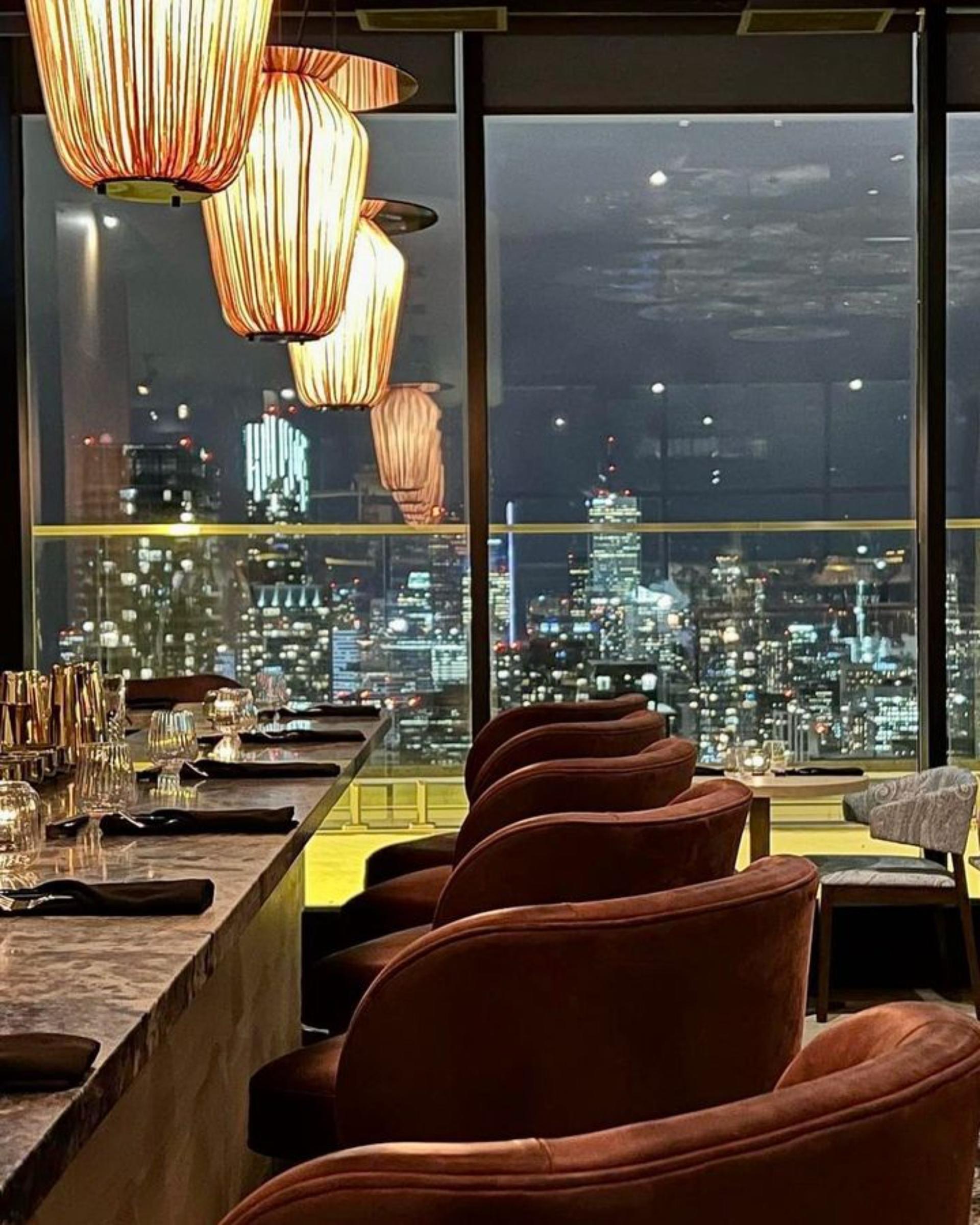 The Bar