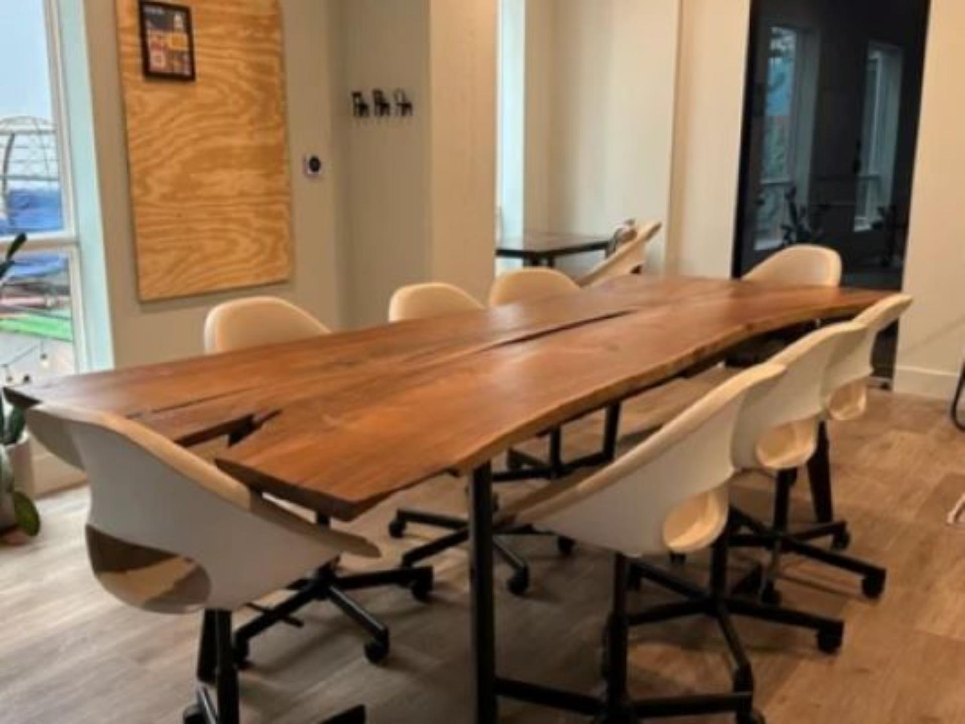 Bolgiano Meeting Room