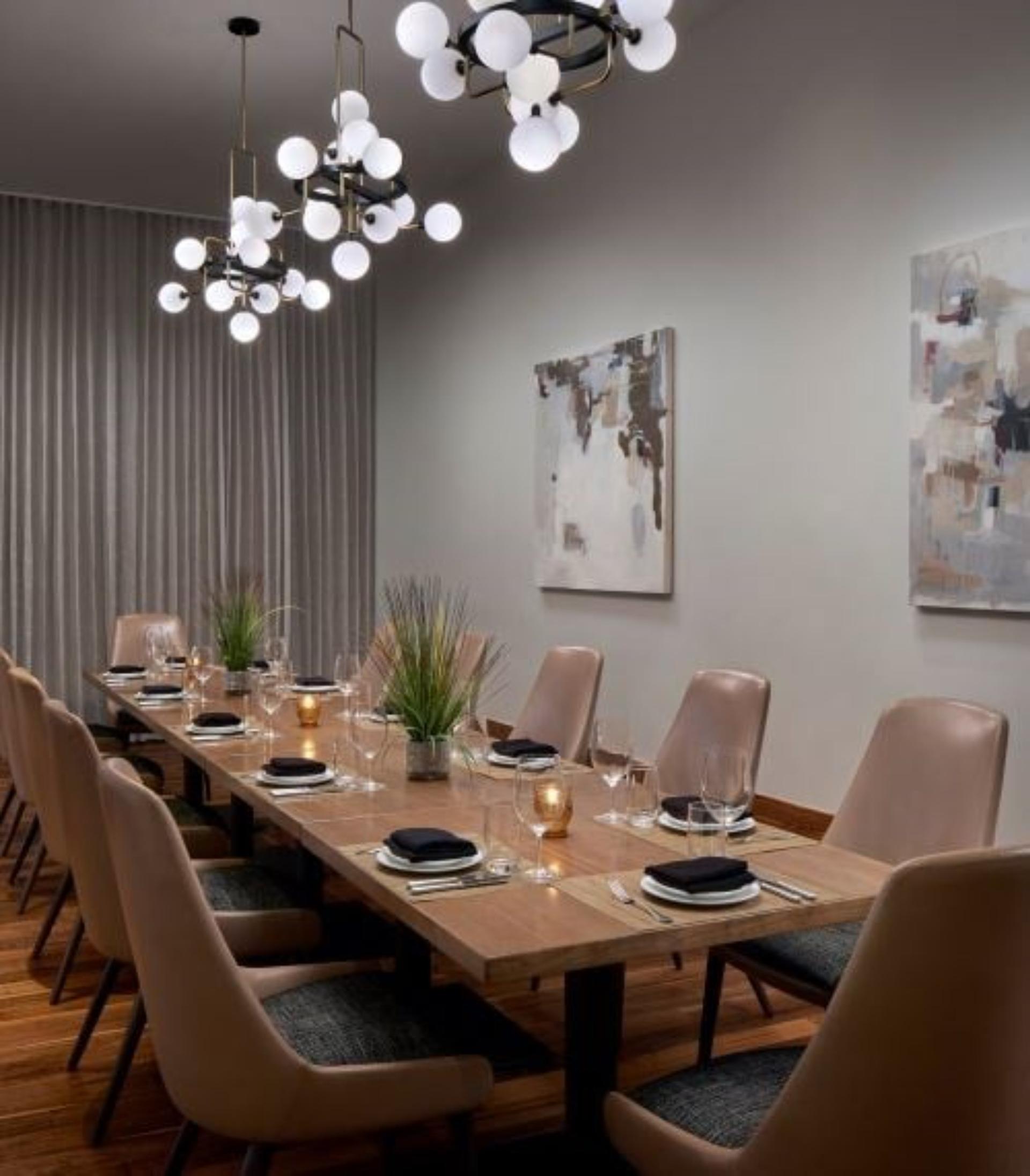 Private Dining Room