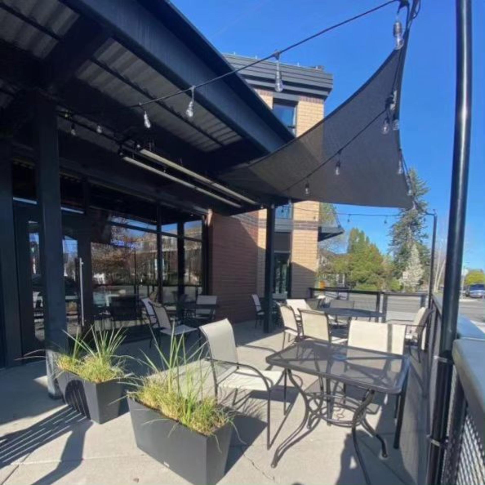 Full Buyout of Indigenous Eats