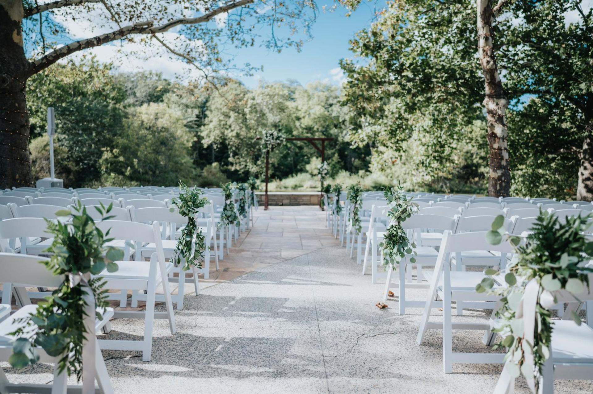 Waterside Terrace