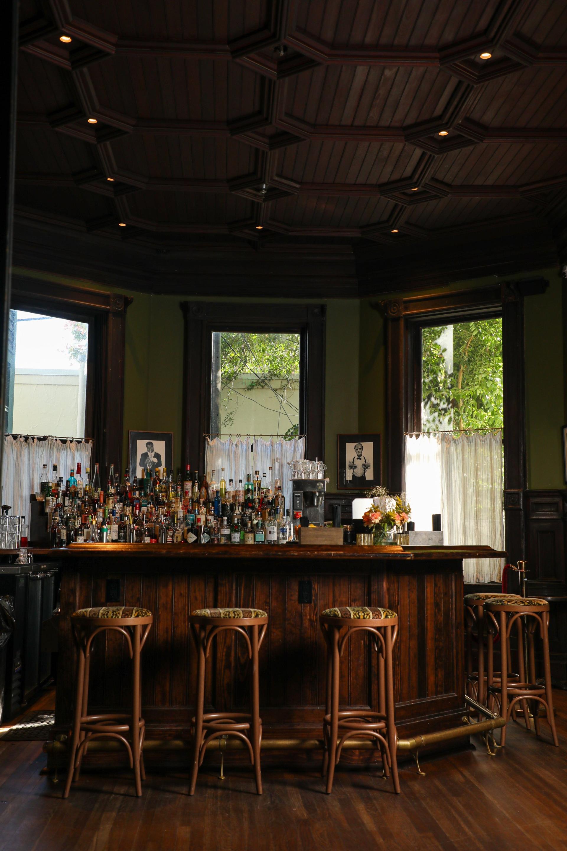 The Lobby Bar