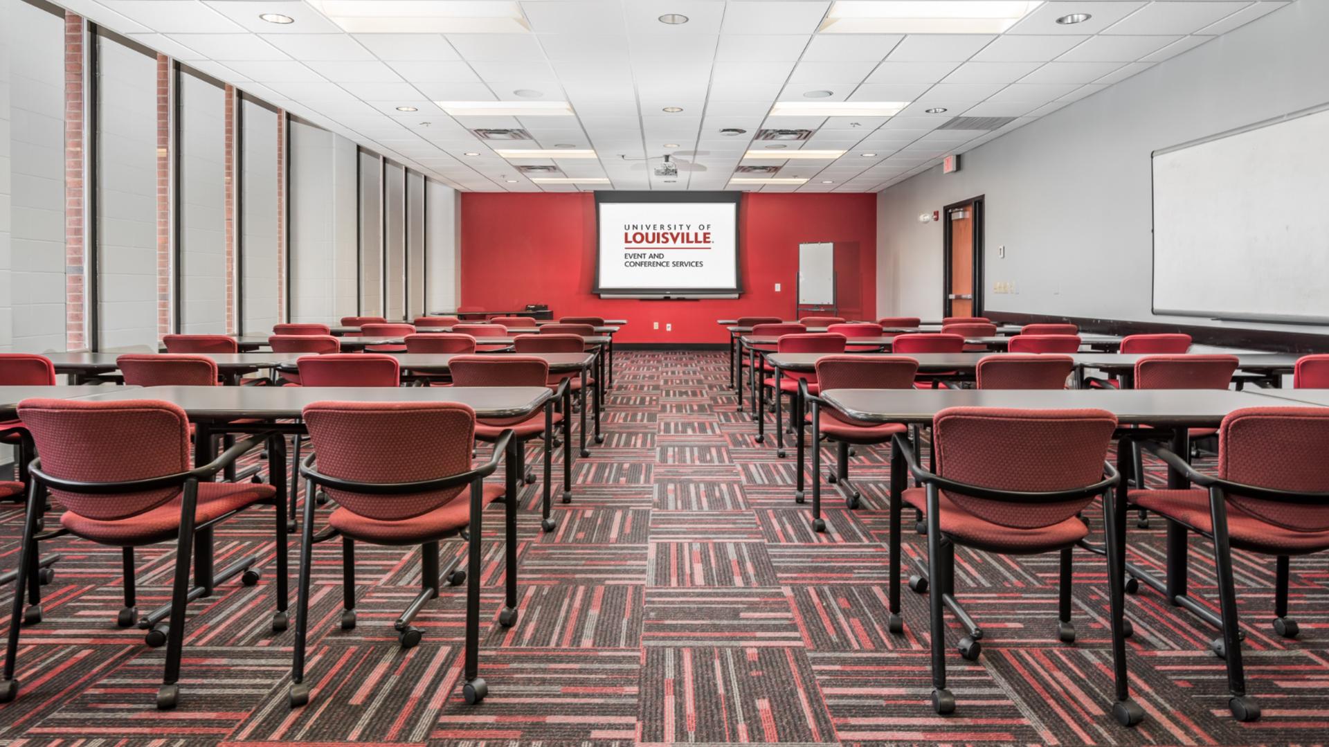 Meeting Room 201