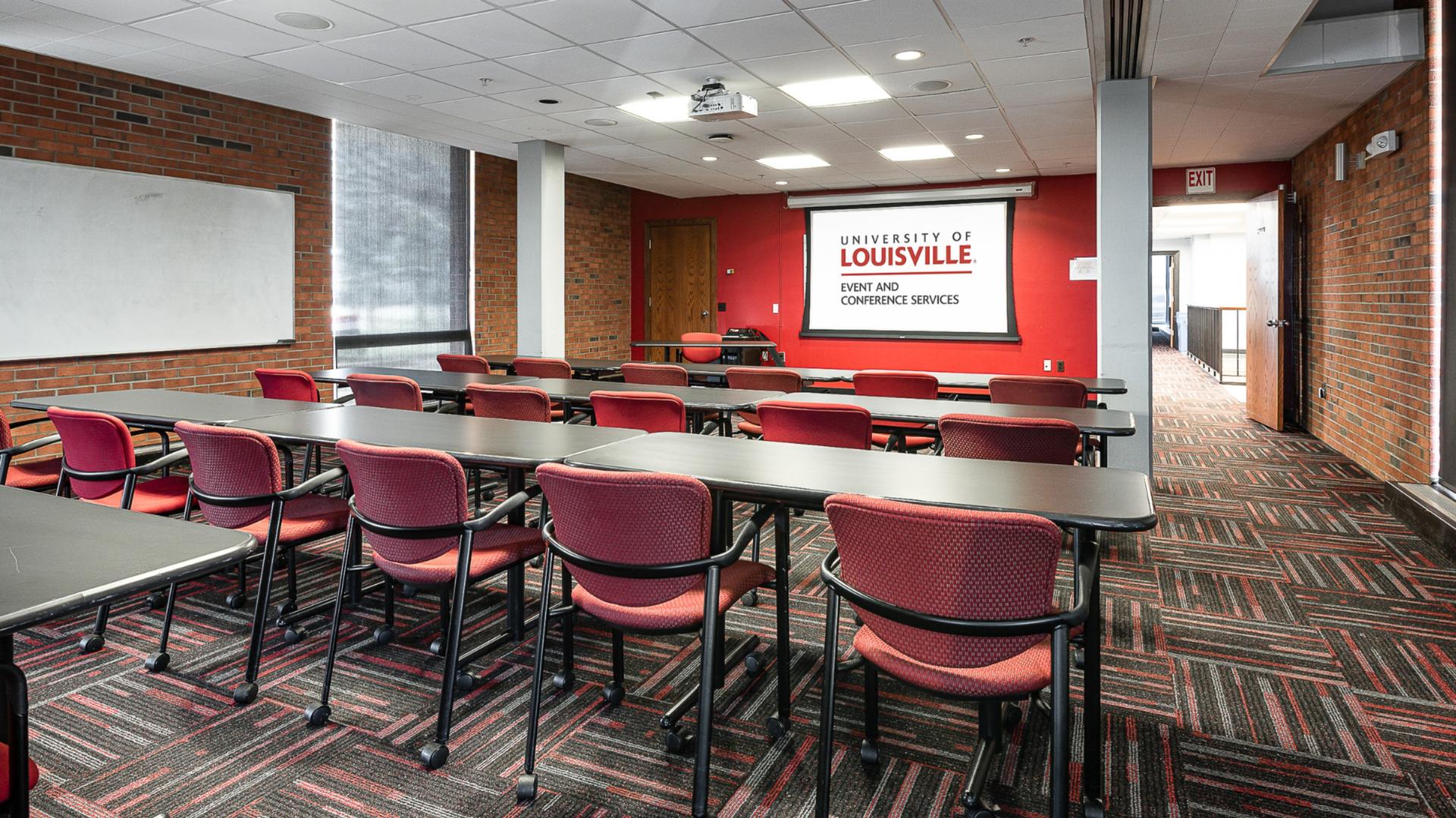Meeting Room 136 A