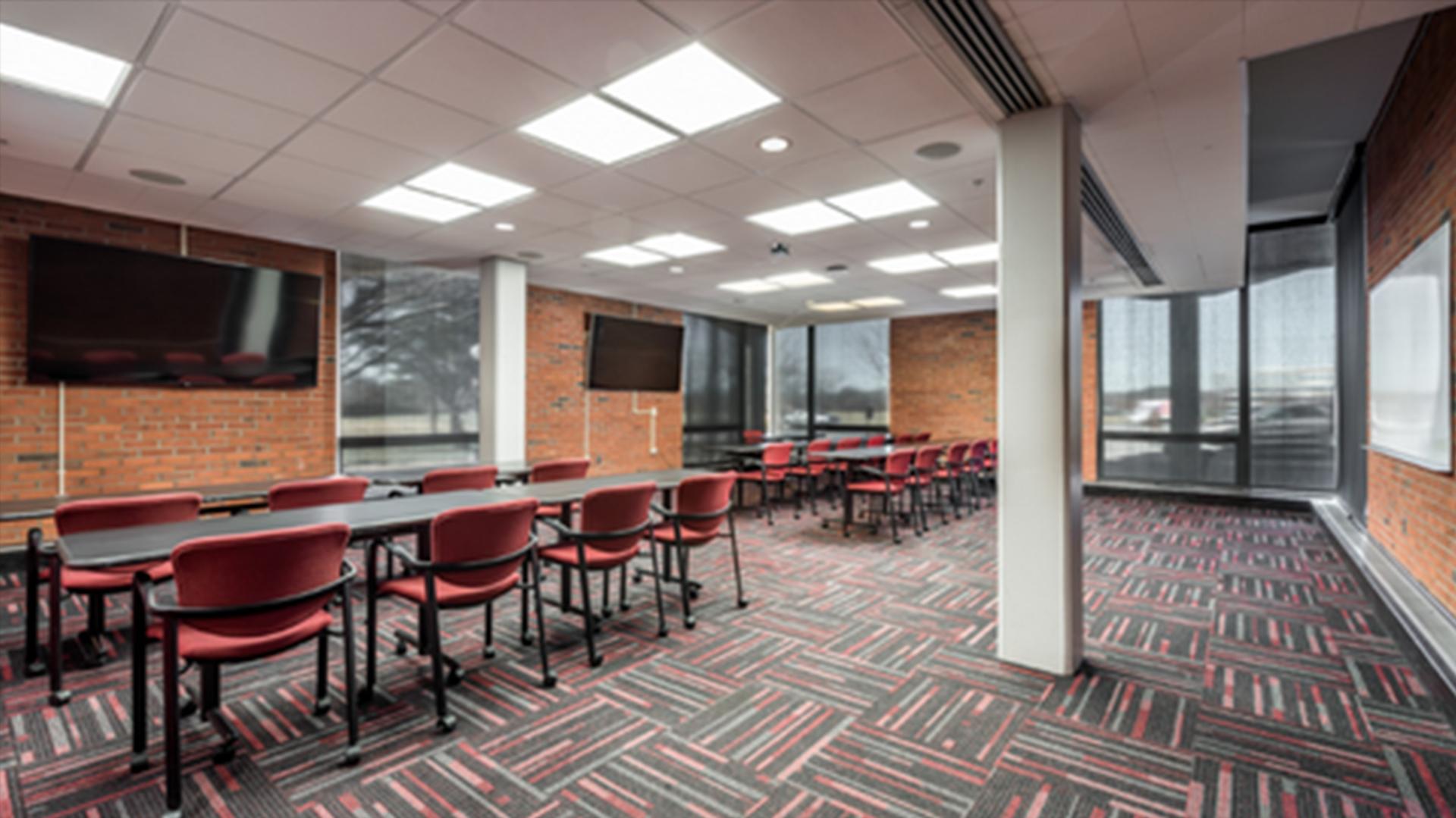 Meeting Room 136 B