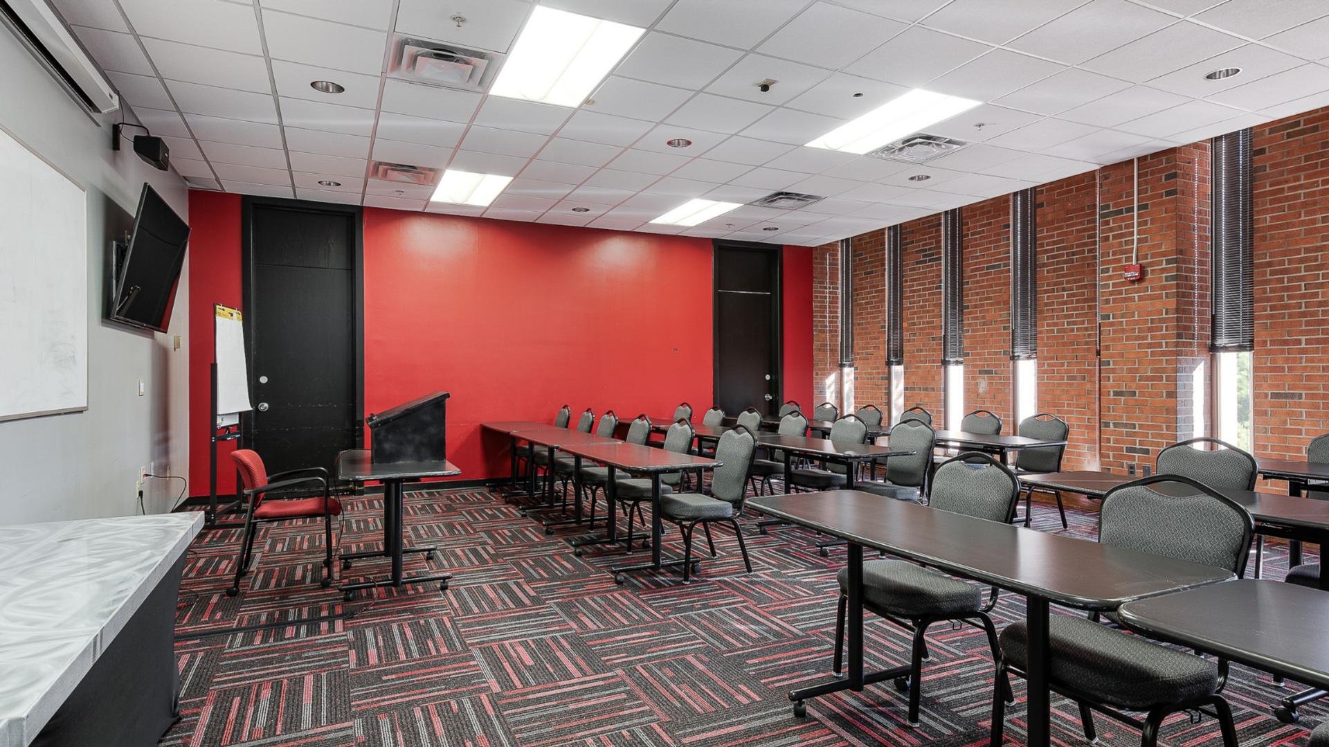 Meeting Room 211