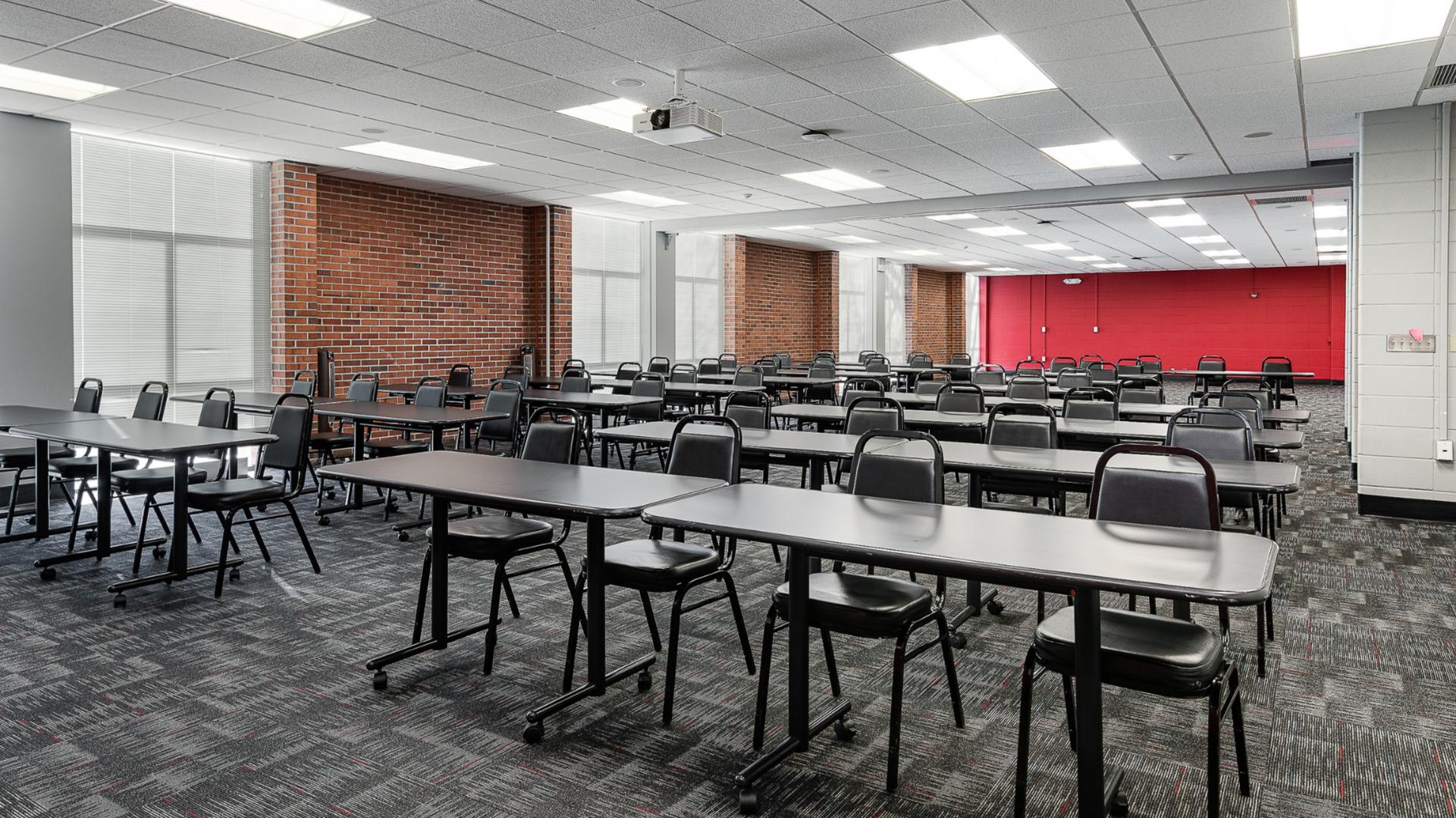 Meeting Room 163
