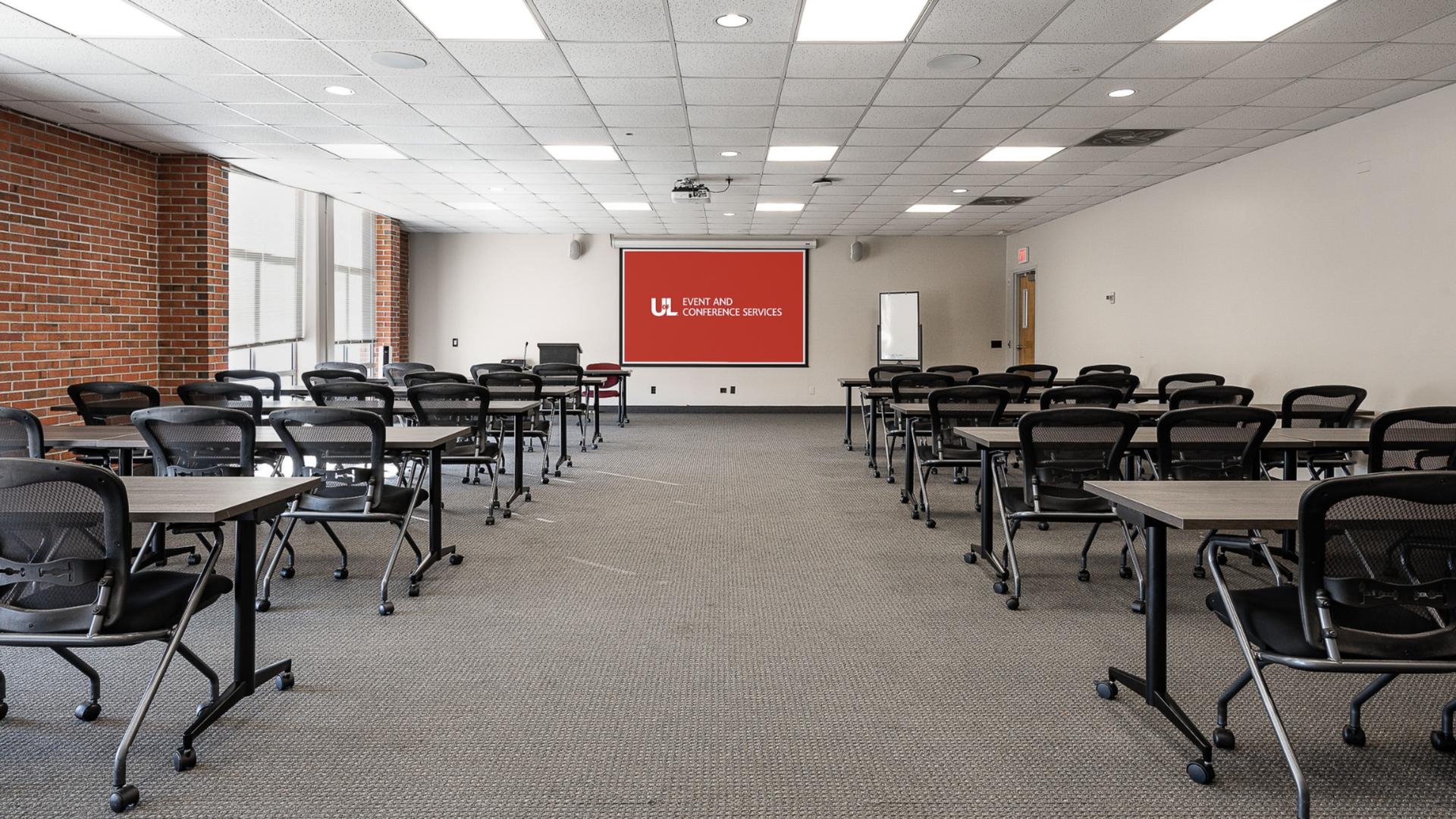 Meeting Room 207