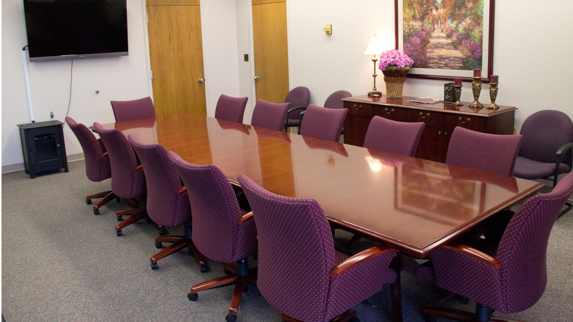 Boardroom