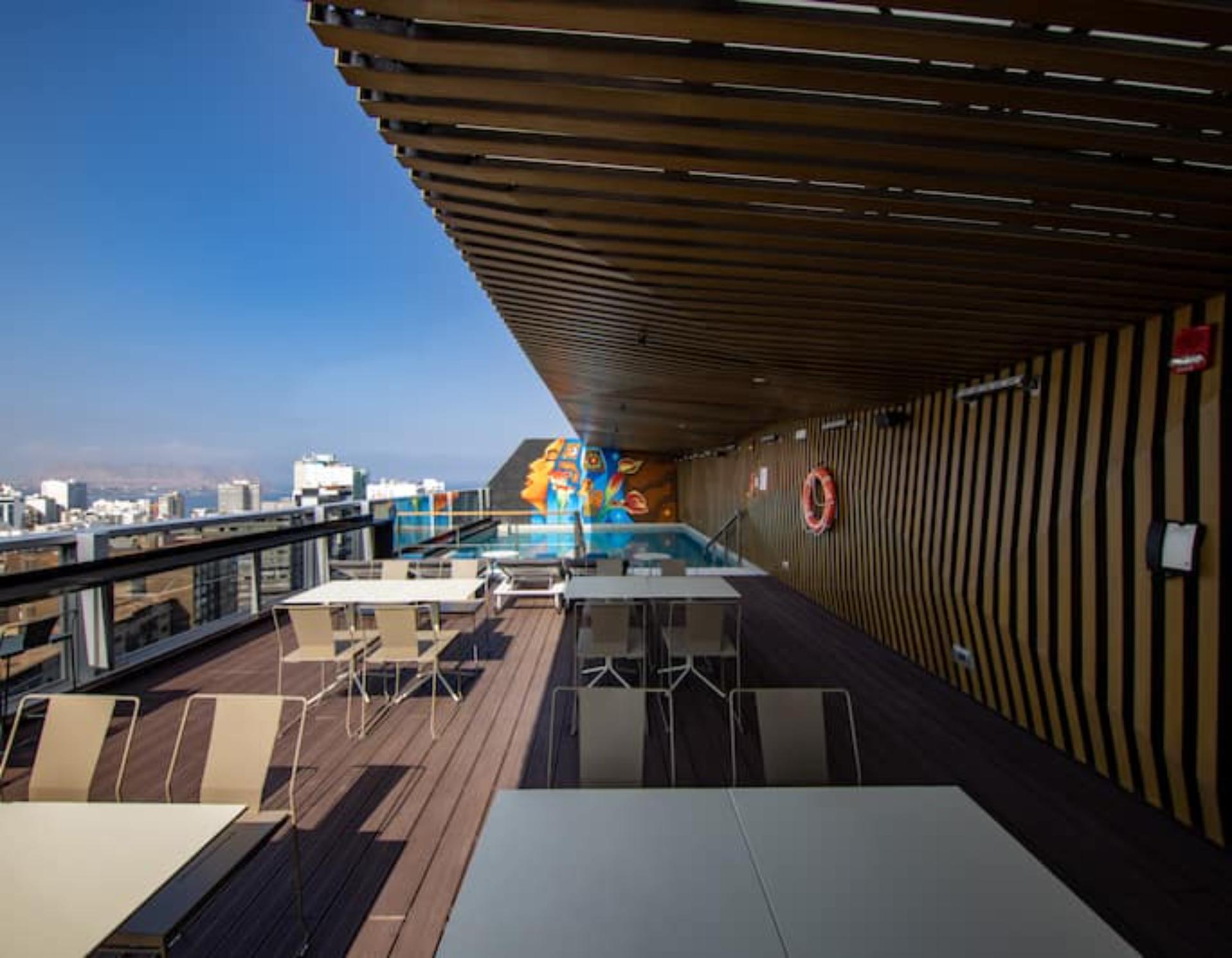Rooftop