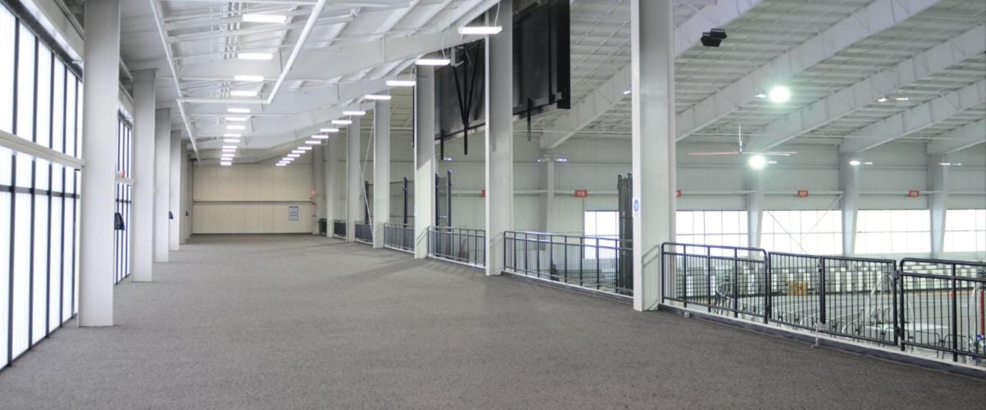 Mezzanine