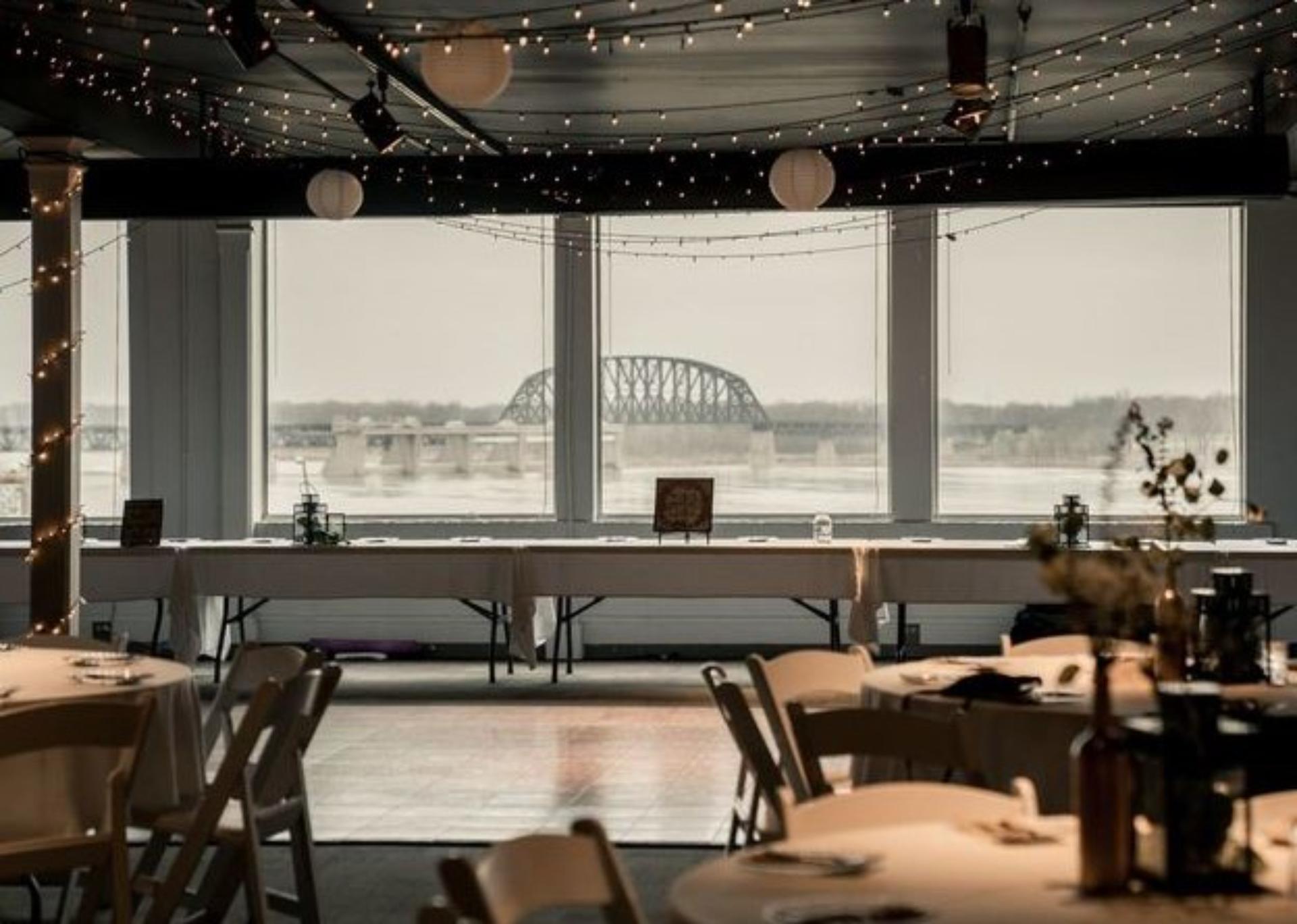 Riverview Room