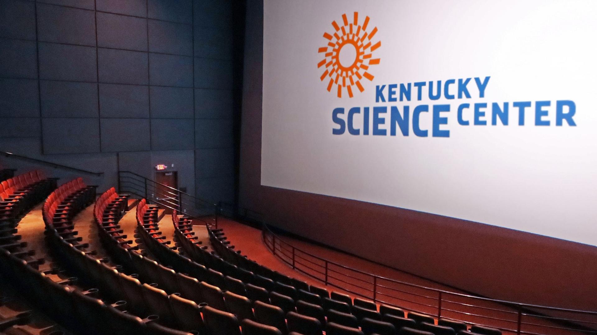 4-Story Digital Theater
