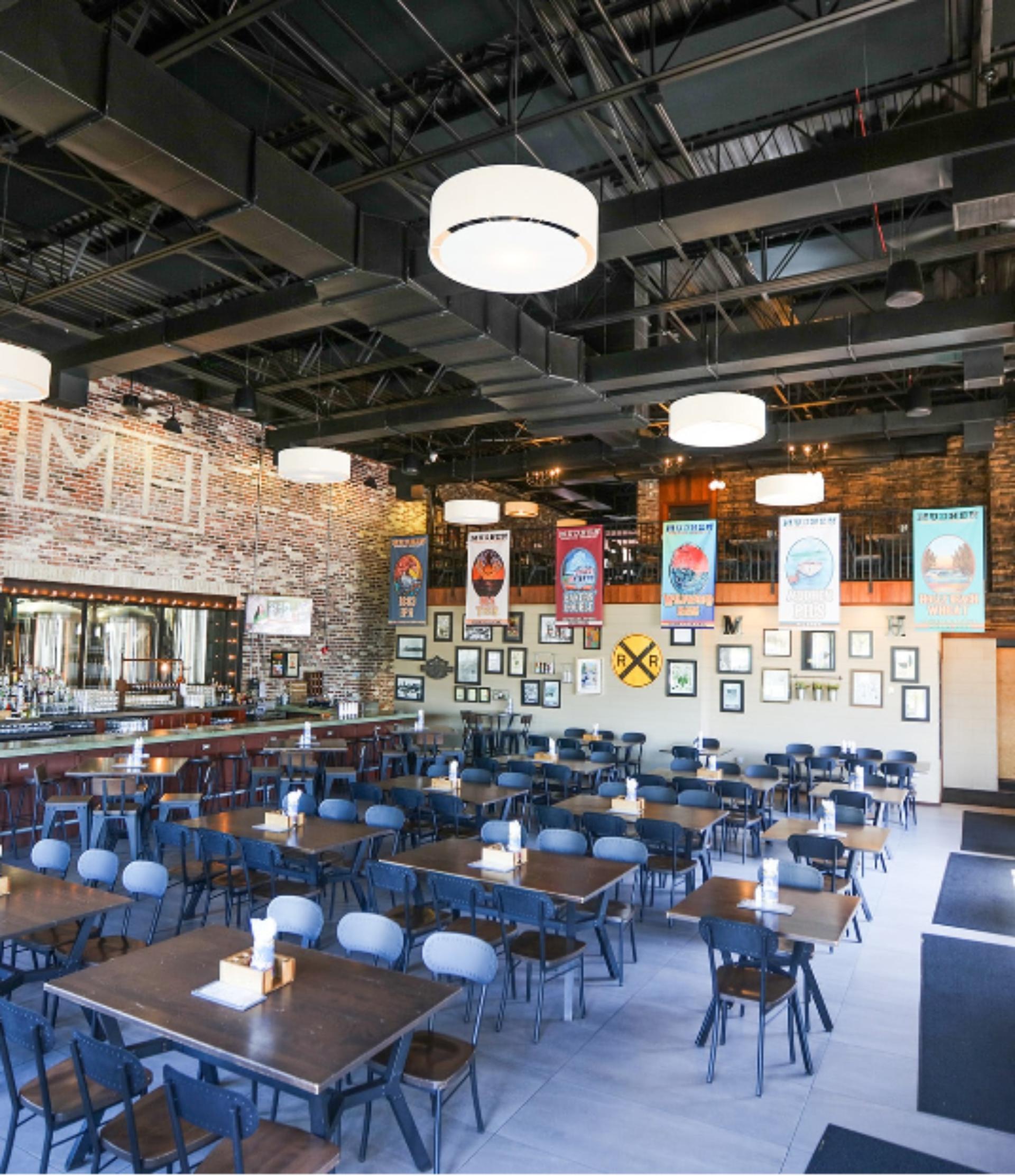 Main Dining Room